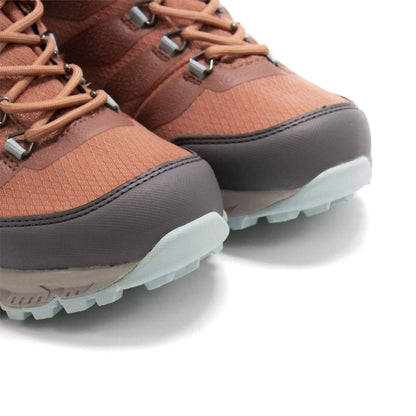 Women's Hargrove Mid Waterproof Hiking Boots