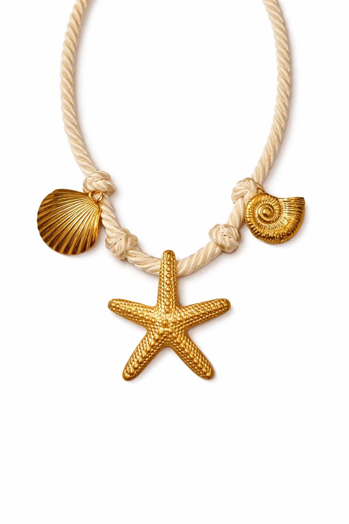 Women's Sandbar Necklace