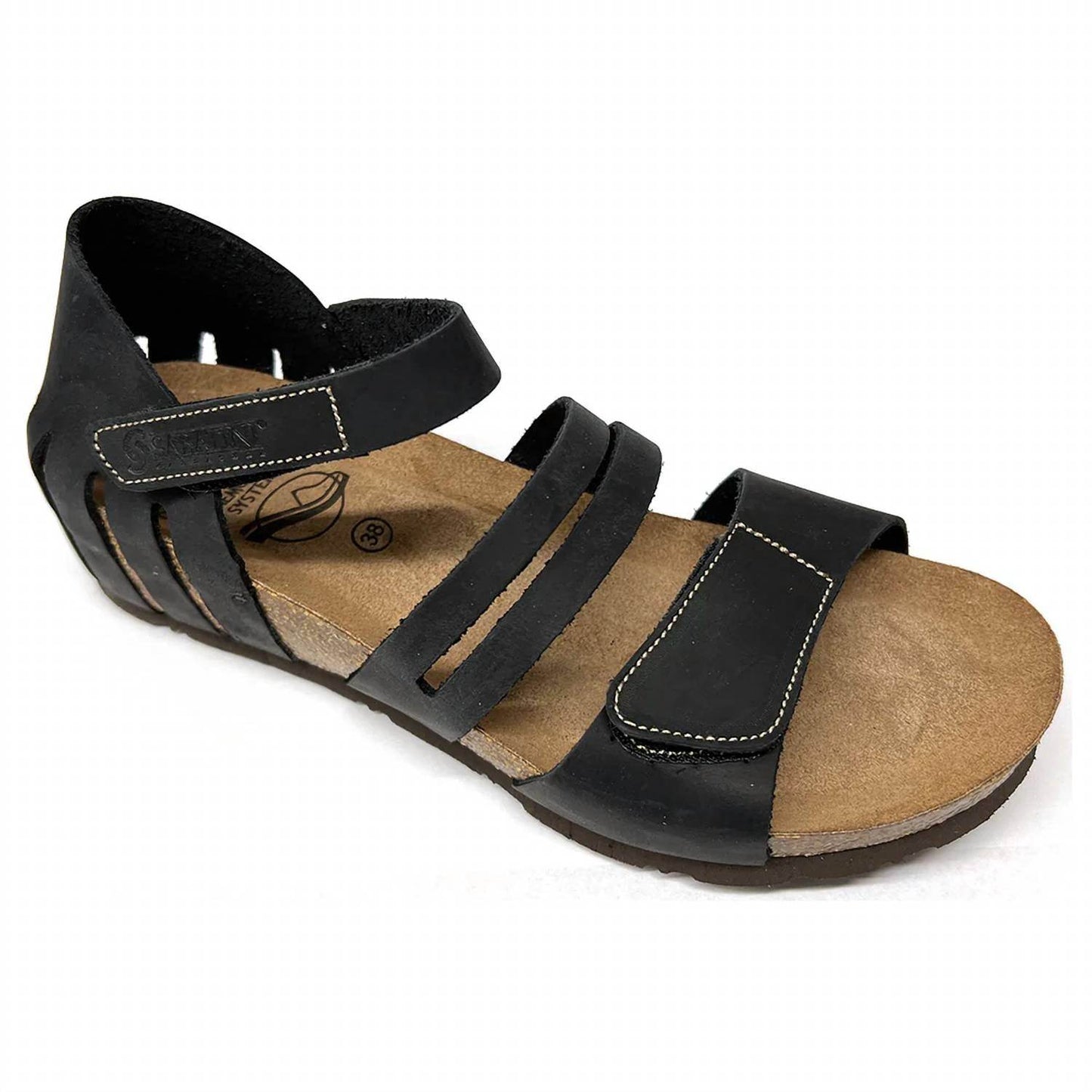 Sabatini - Women's Edie Sandal - Rack Hunt -