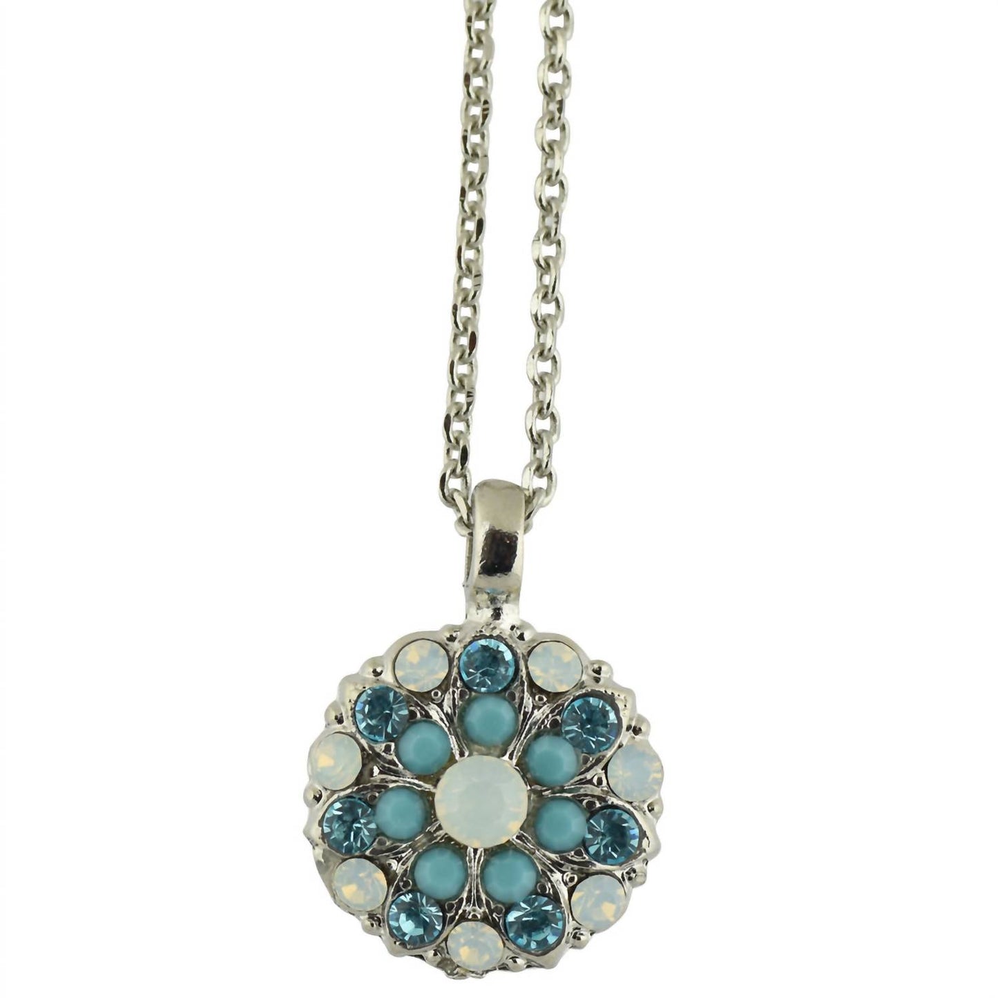 Women's Angel Pendant