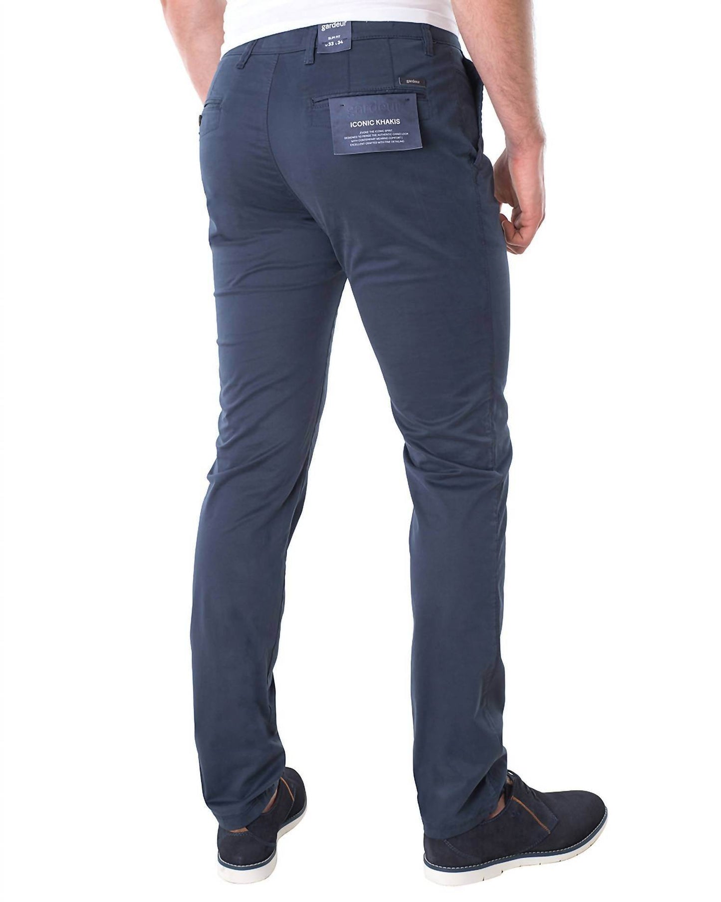 gardeur - Benito Pant - Rack Hunt -