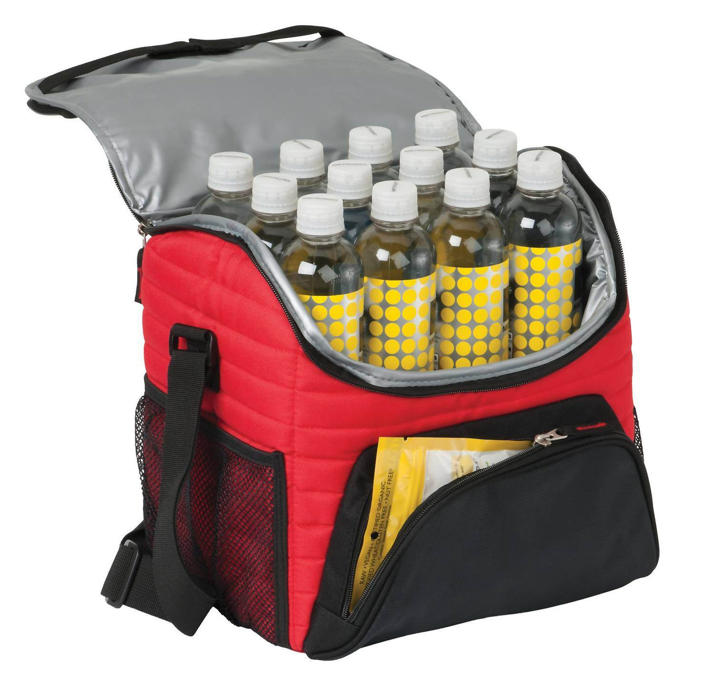 OGIO - Chill 18-24 Can Cooler Bag - Rack Hunt -