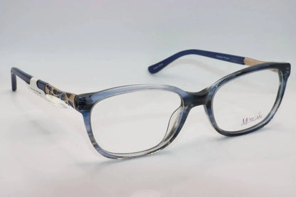 Chelsea Morgan - Unisex Cm8004 Cat Eye Eyeglasses - Rack Hunt
