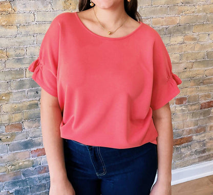 Jill Blouse