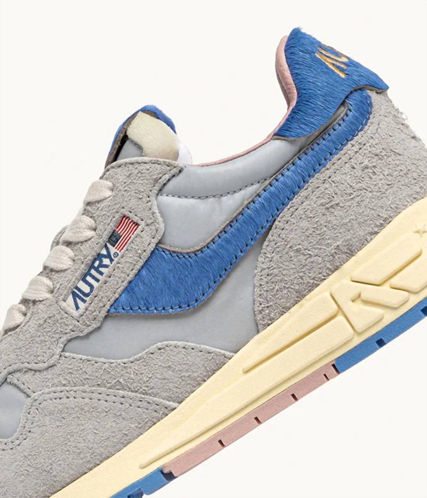 Women's Reelwind Sneaker