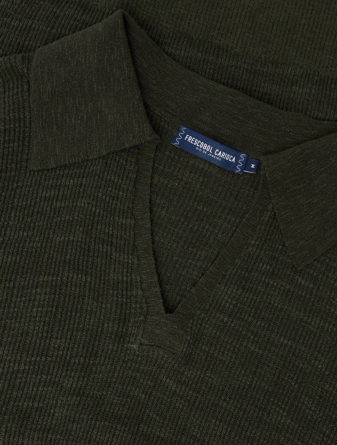 Men's Joaquim Knit Polo