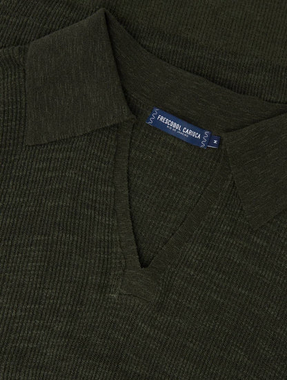 Men's Joaquim Knit Polo