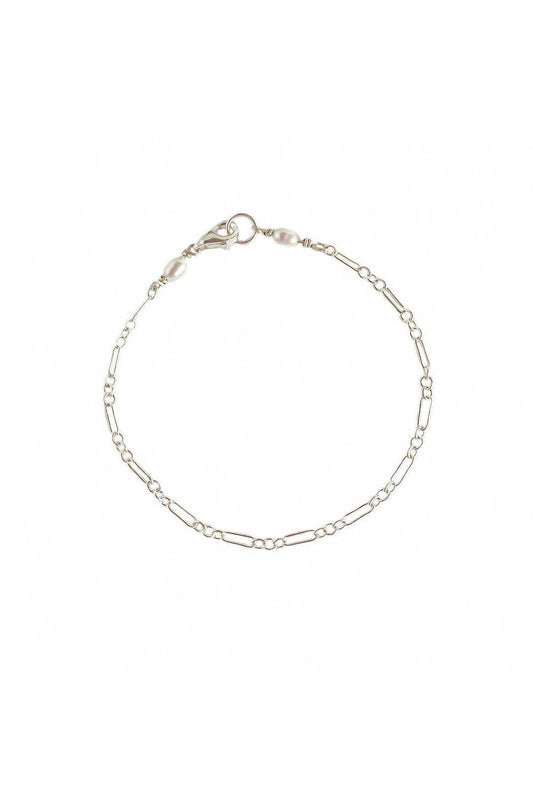 Astor & Orion - Women's Lily Chain Bracelet - Rack Hunt -