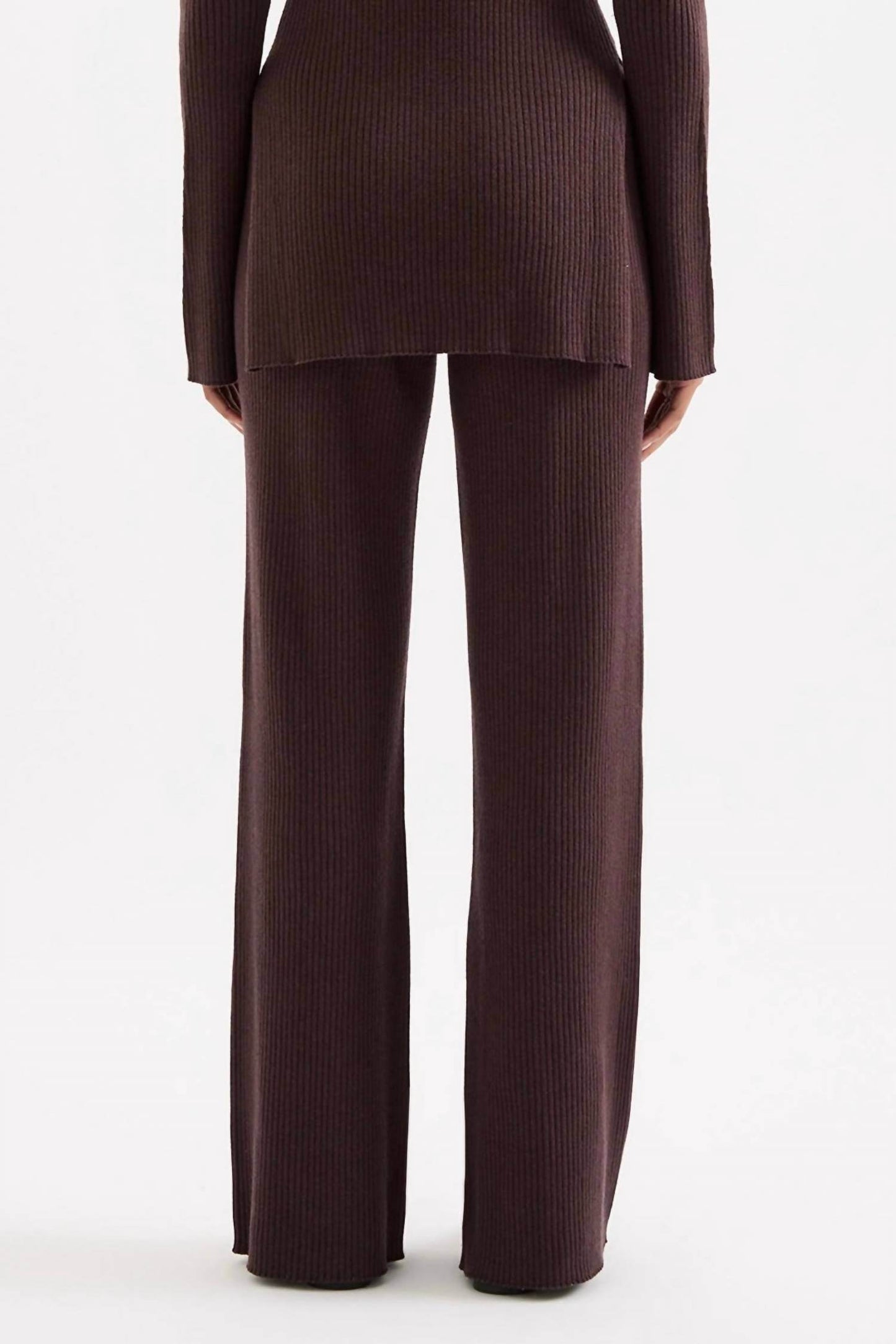 Nude Lucy - Malo Knit Pant - Rack Hunt