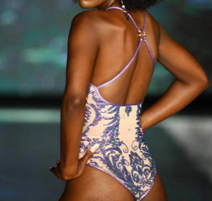 Gyv Me Body - Class Act Bodysuit - Rack Hunt