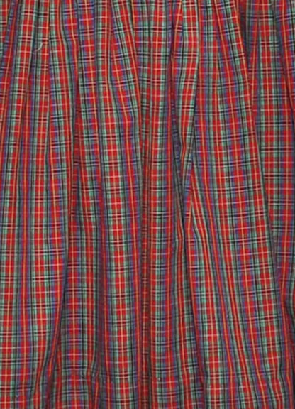 Girls Juliette Smocked Dress