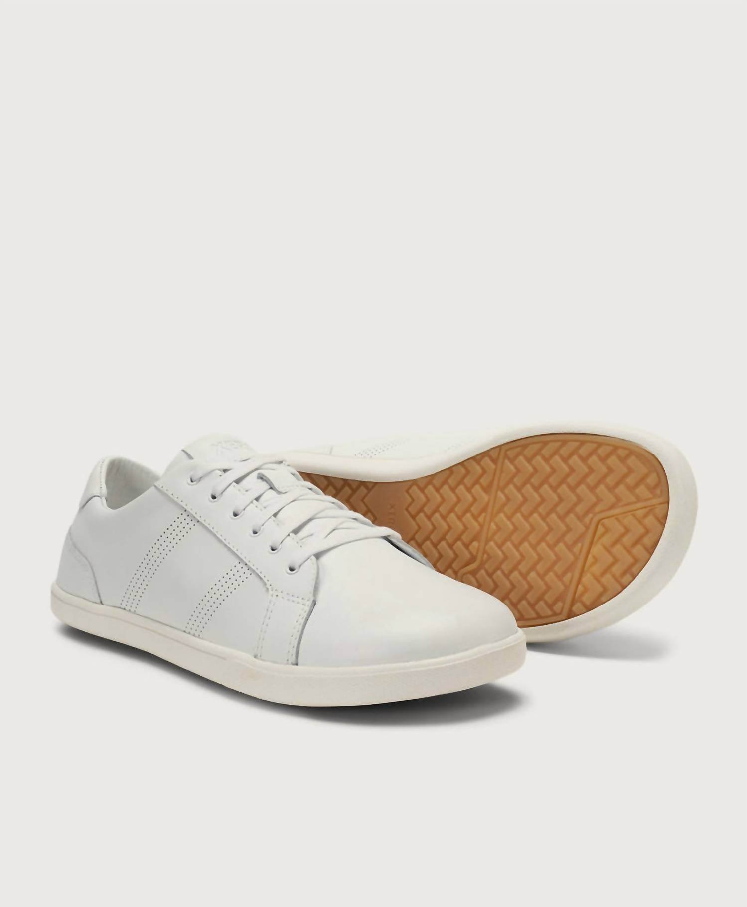 Xero Shoes - Men's Dillion Leather Sneaker - Rack Hunt
