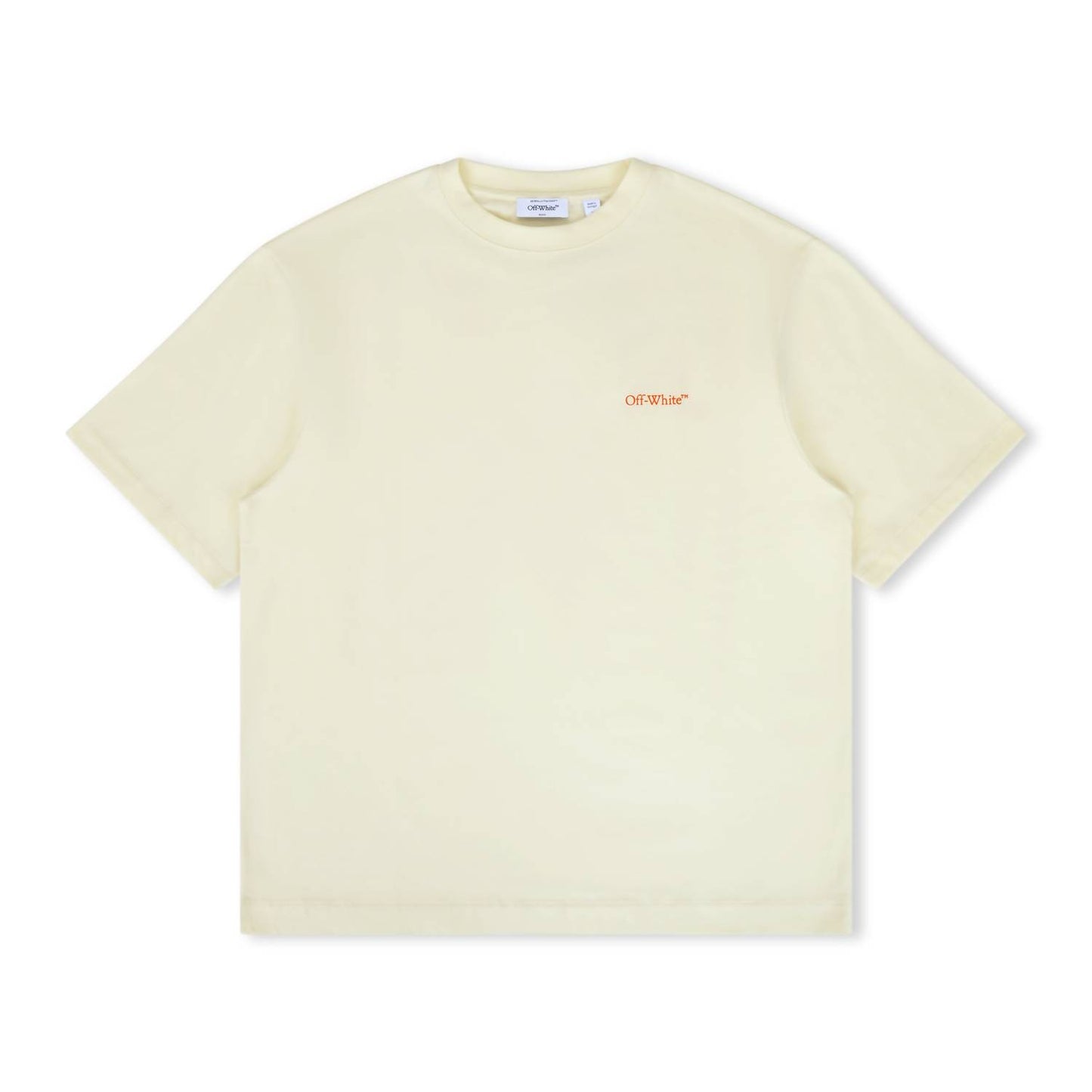 Men's Tape Arrow Skate Fit Tee