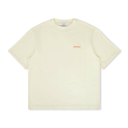 Men's Tape Arrow Skate Fit Tee