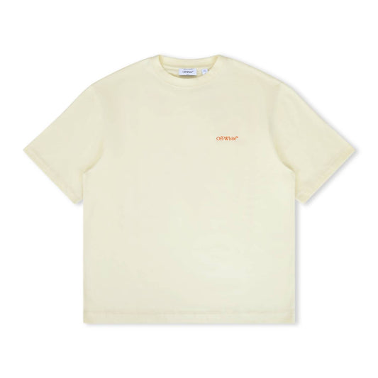Men's Tape Arrow Skate Fit Tee