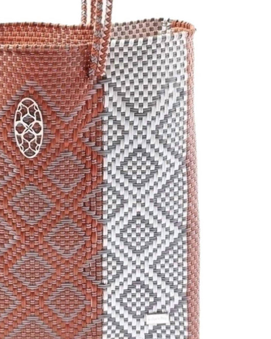 Lola's Bag - Women's Handmade Tote Bag - Rack Hunt -