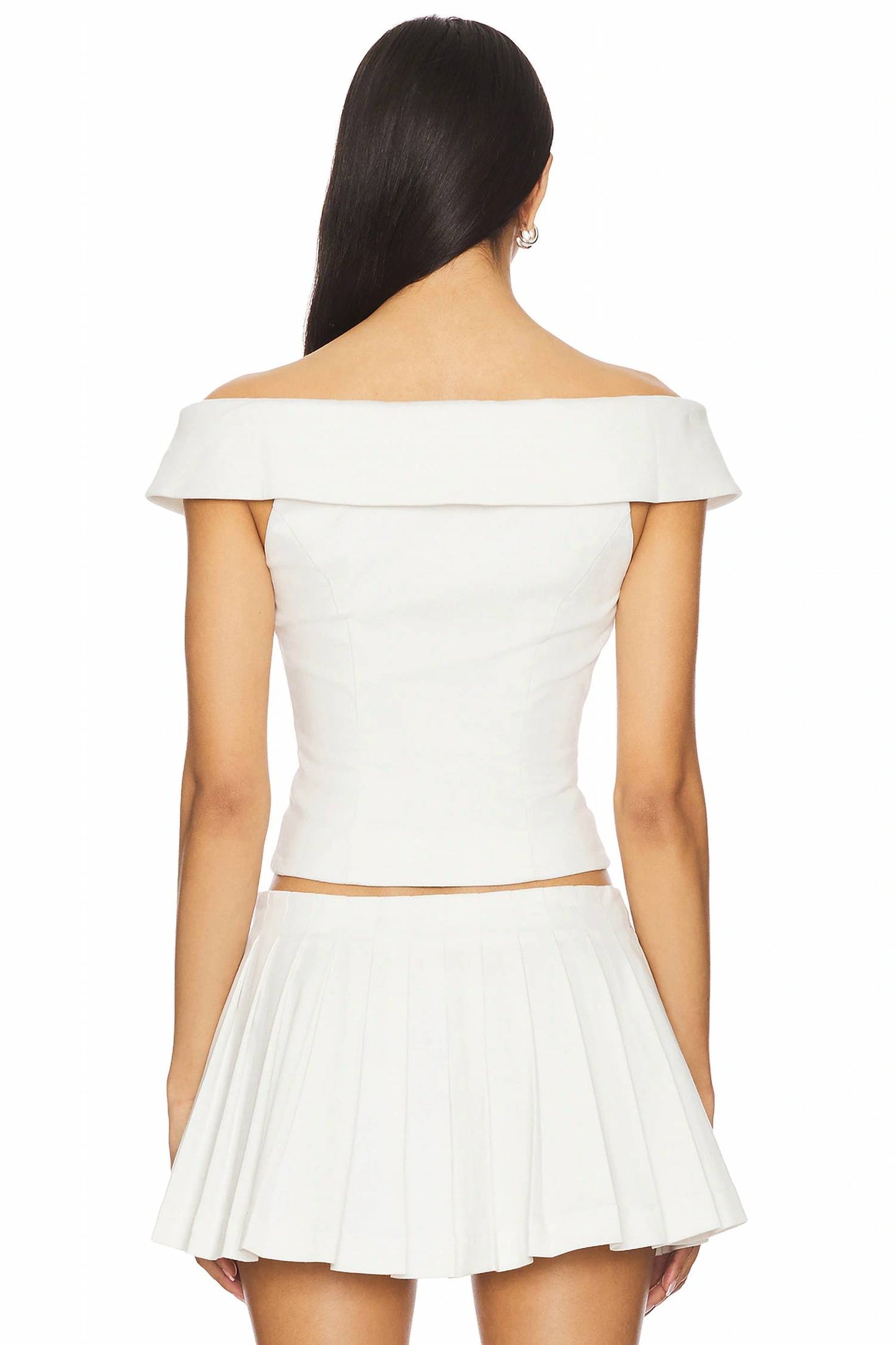 Genevieve Top