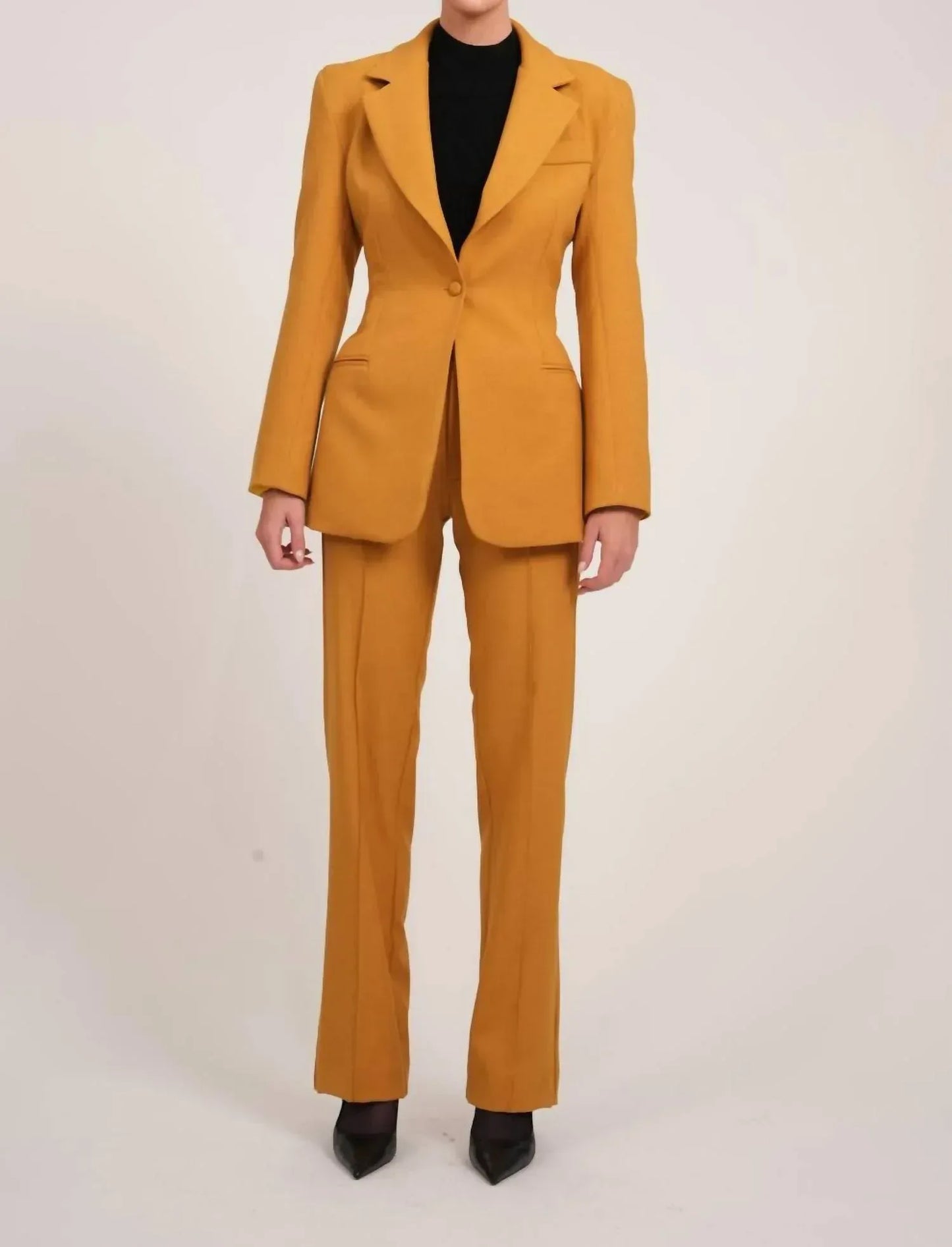 parentezi - DANIELA BLAZER - Rack Hunt