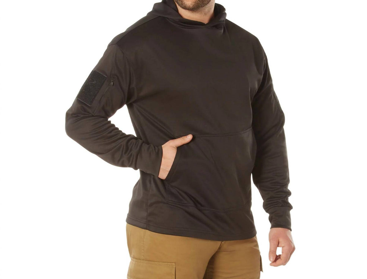 Concealed Carry Hoodie