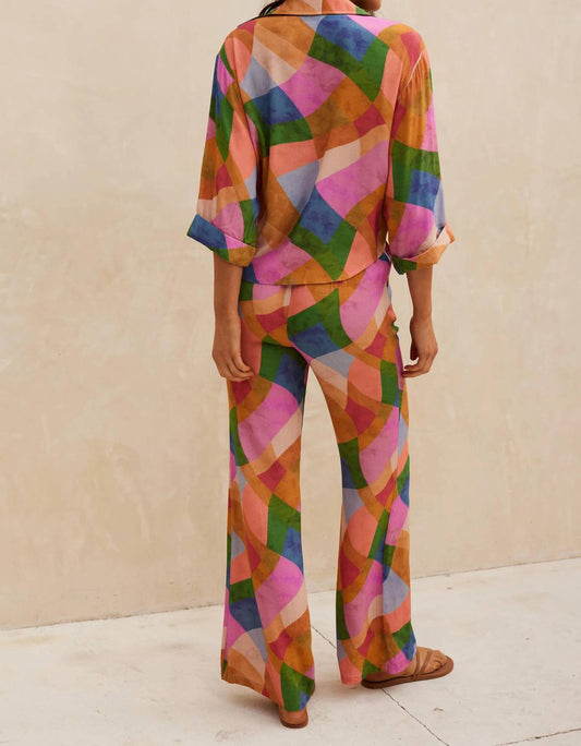 Women's Seaside Shirt