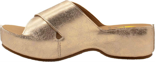 PV Footwear - Women's Edith Sandals - Rack Hunt -