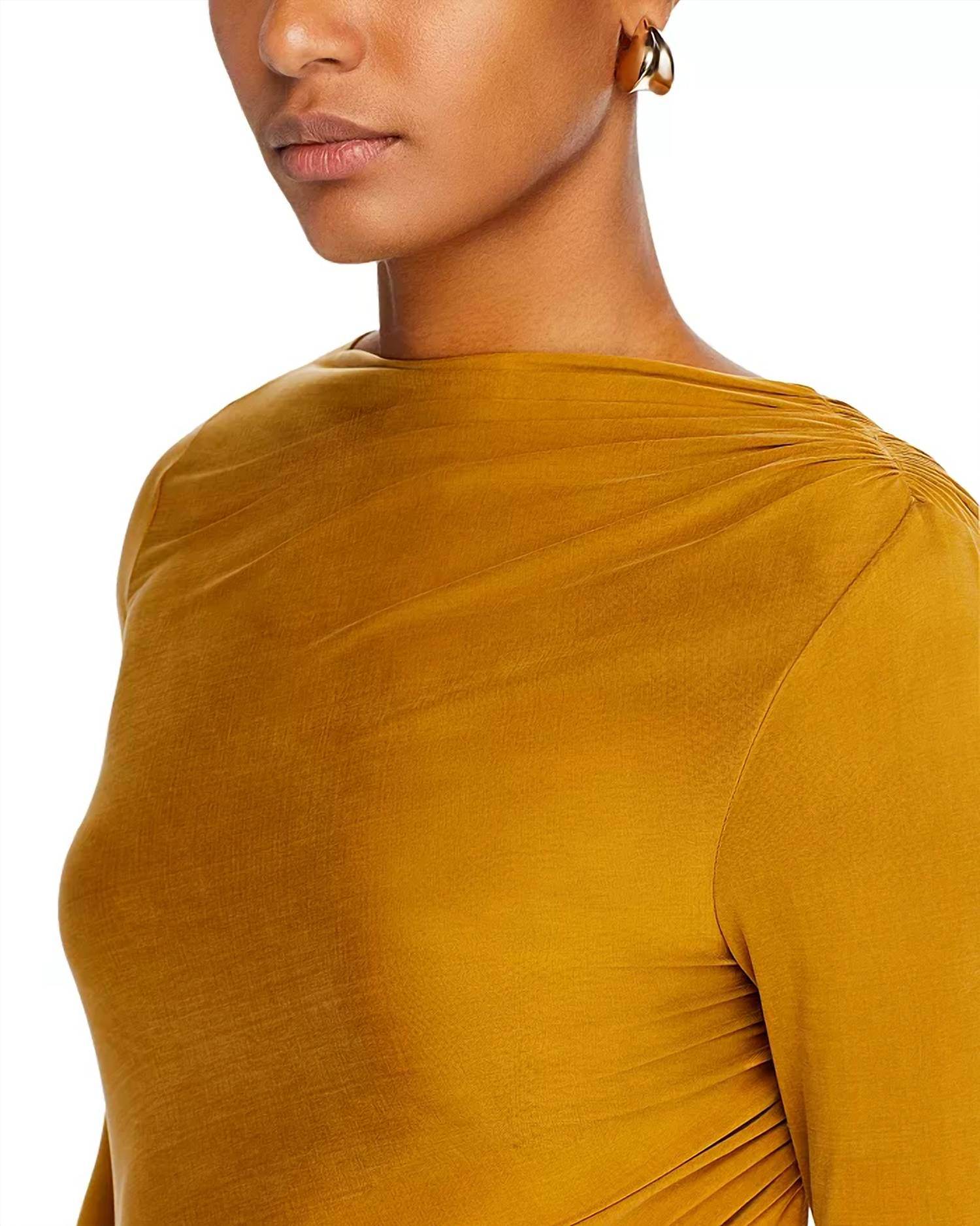 The Andamane - Sophie Maxi Dress - Rack Hunt