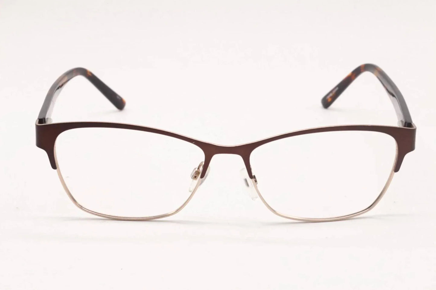 Chelsea Morgan - Unisex Cm20202 Rectangle Eyeglasses - Rack Hunt