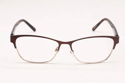 Chelsea Morgan - Unisex Cm20202 Rectangle Eyeglasses - Rack Hunt