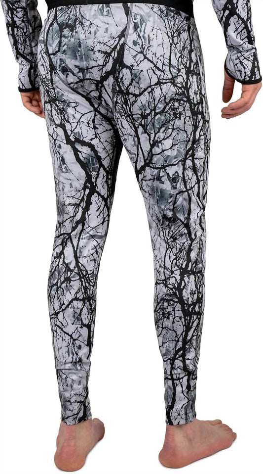 BlackStrap - Summit Pant - Rack Hunt -