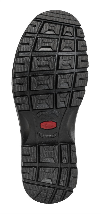 Men's 7402 Foundation 6" Internal Met Guard Wp Carbon Nanofiber Toe Boot