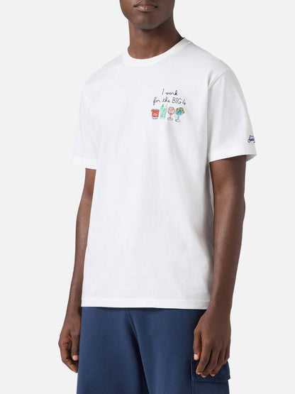Portofino Tee