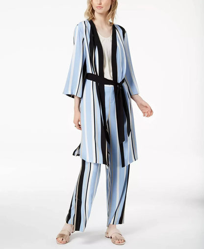 Bar III - Kimono Robe Jacket - Rack Hunt