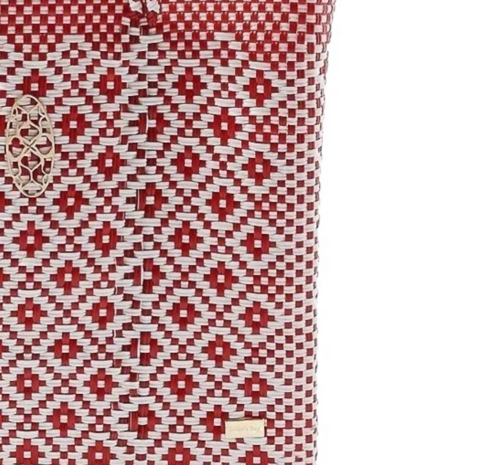 Lola's Bag - Women's Handmade Tote Bag - Rack Hunt -