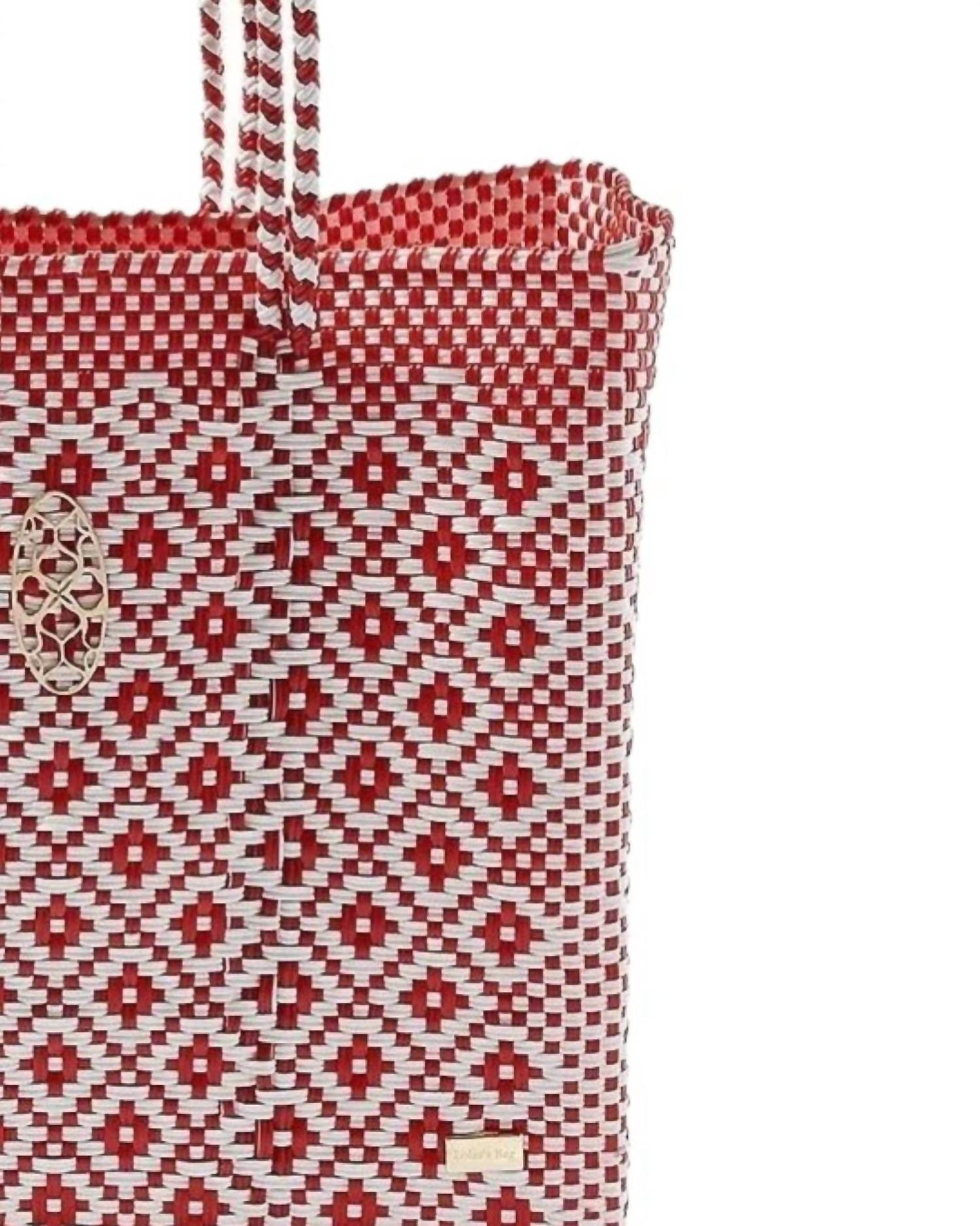 Lola's Bag - Women's Handmade Tote Bag - Rack Hunt -