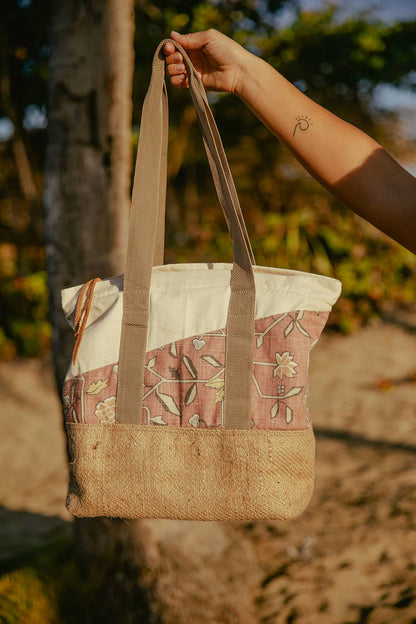 Women's Point Judith Tote Bag