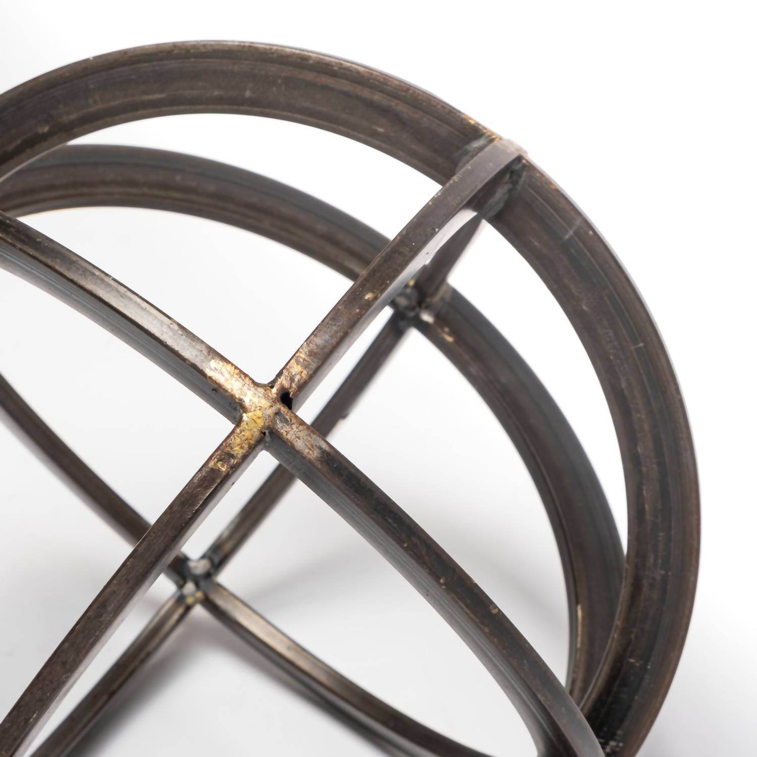 Mickler & Co. - Gail Decor Ball - Rack Hunt