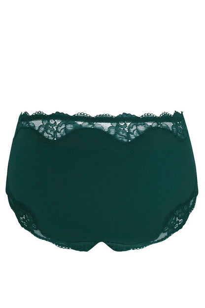 Antigel Boudoir de Filles - Women's Simply Perfect Boyshort Panty - Rack Hunt