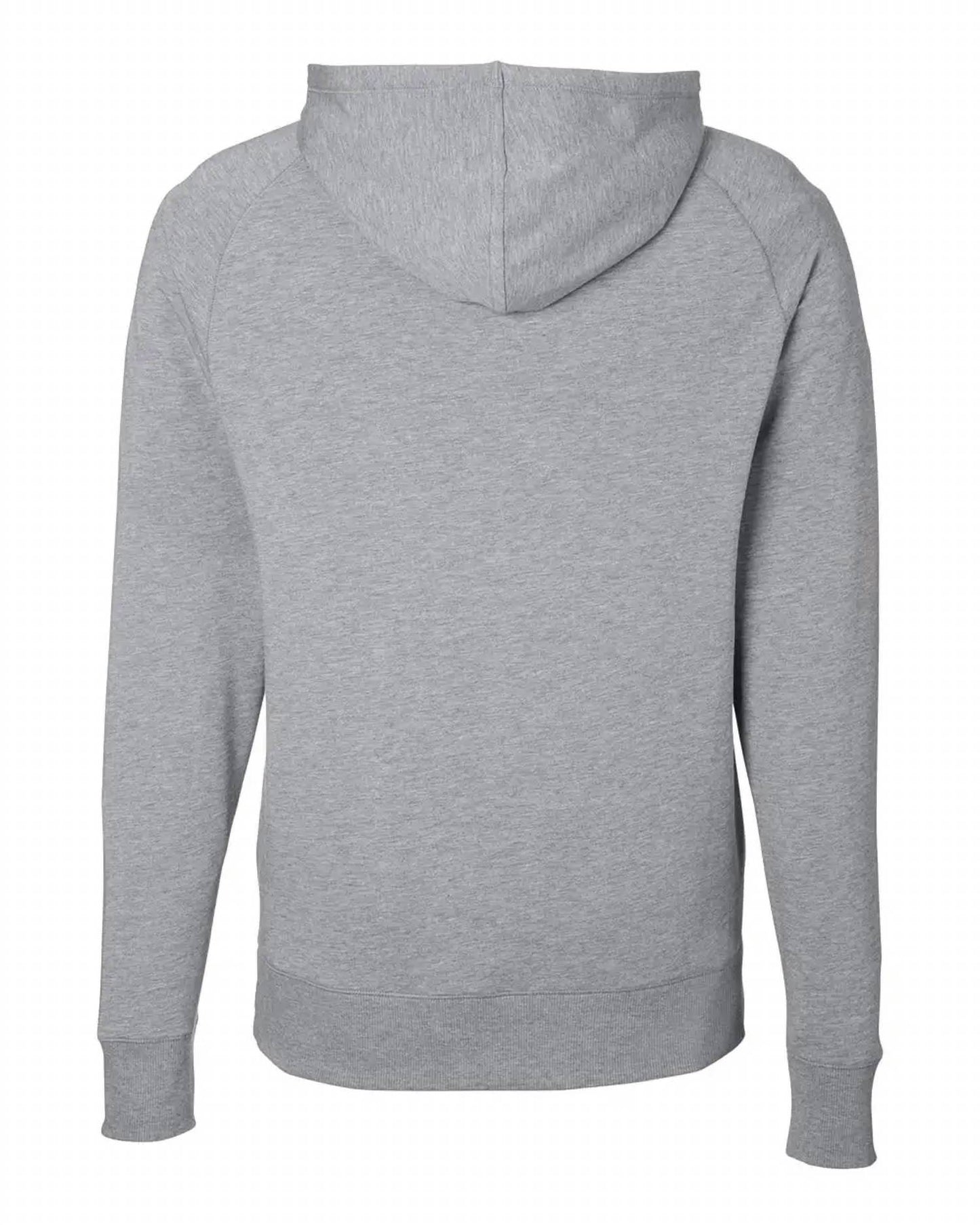 Varsity Hoodie