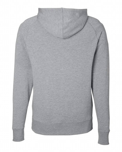 Varsity Hoodie