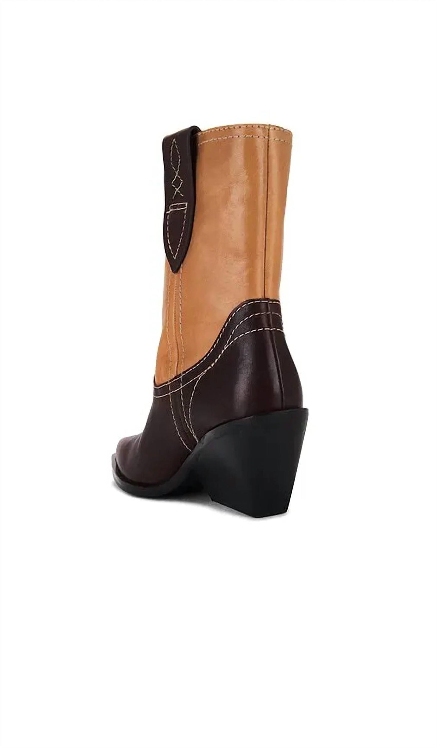 Women's Pitchfork Point Western Boots