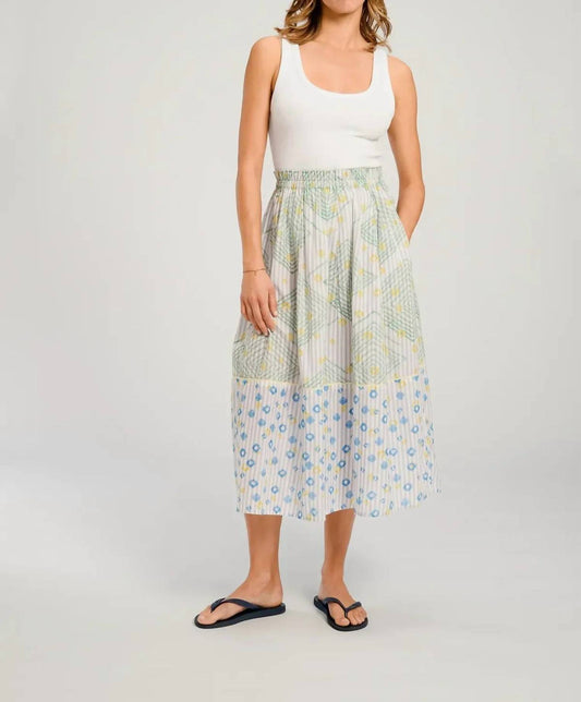 Baya Skirt