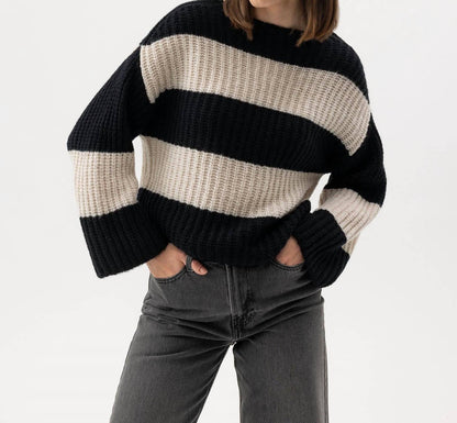 Cajsa Sweater