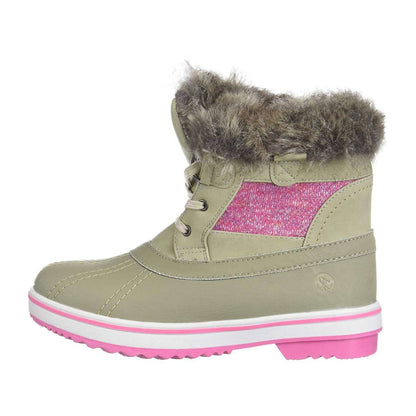 Girl's Brookelle Snow Boot