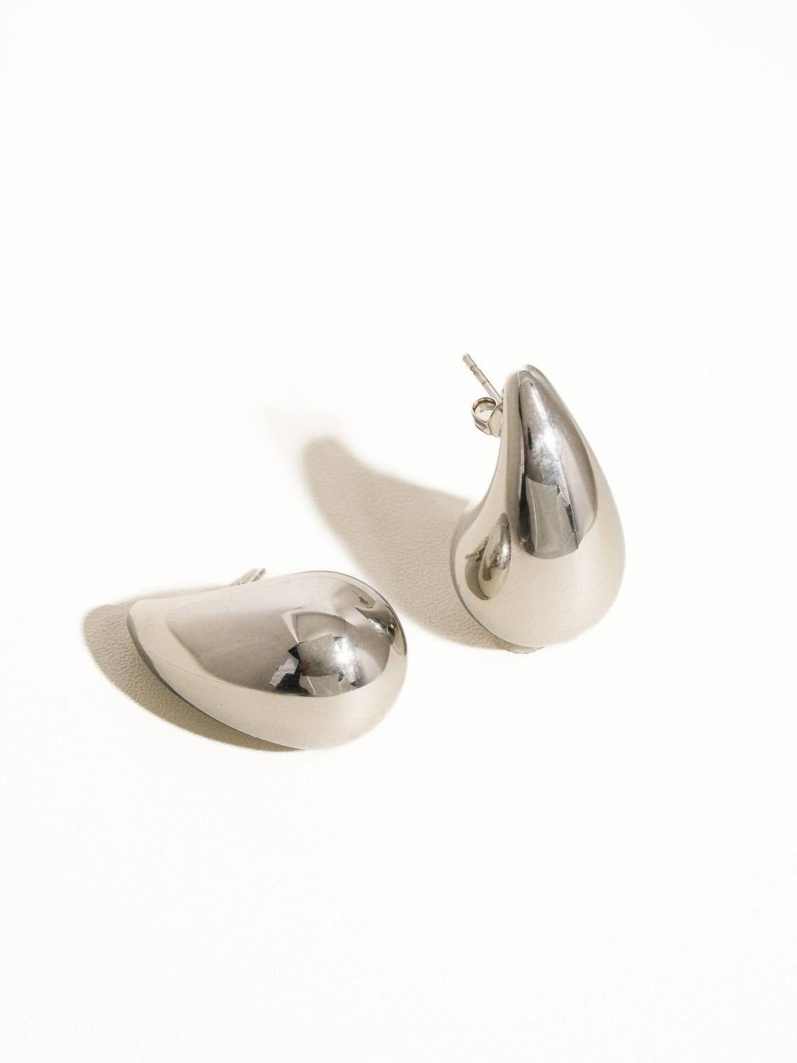 The Hattie Earrings