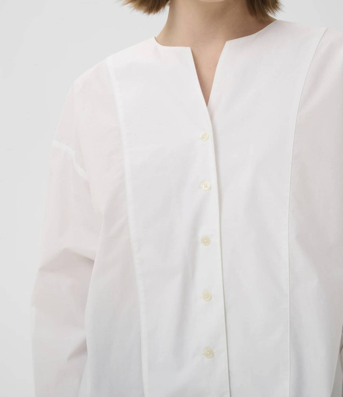 Gloria Long Sleeve Shirt