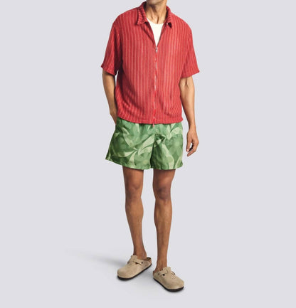 Salsa Drifter Tour Shirt