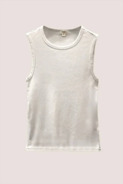 Rowan Rib Tee