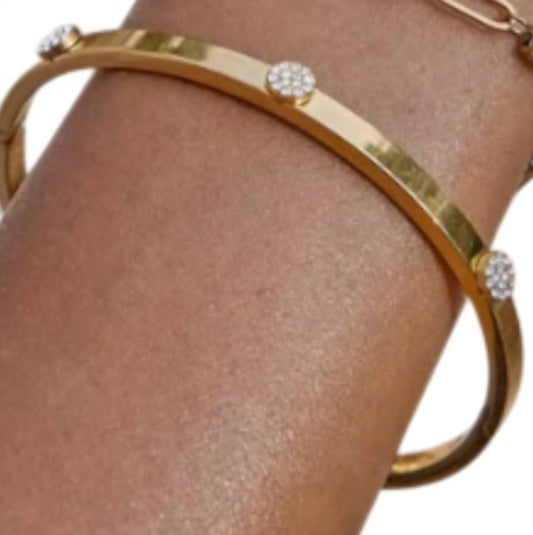 Women's Soleil Bracelet