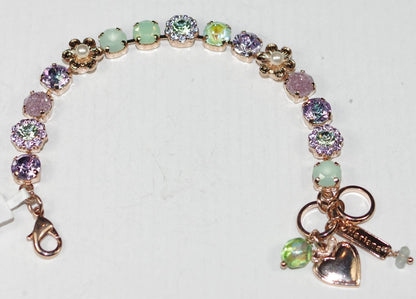 Women's Mint Chip Bracelet