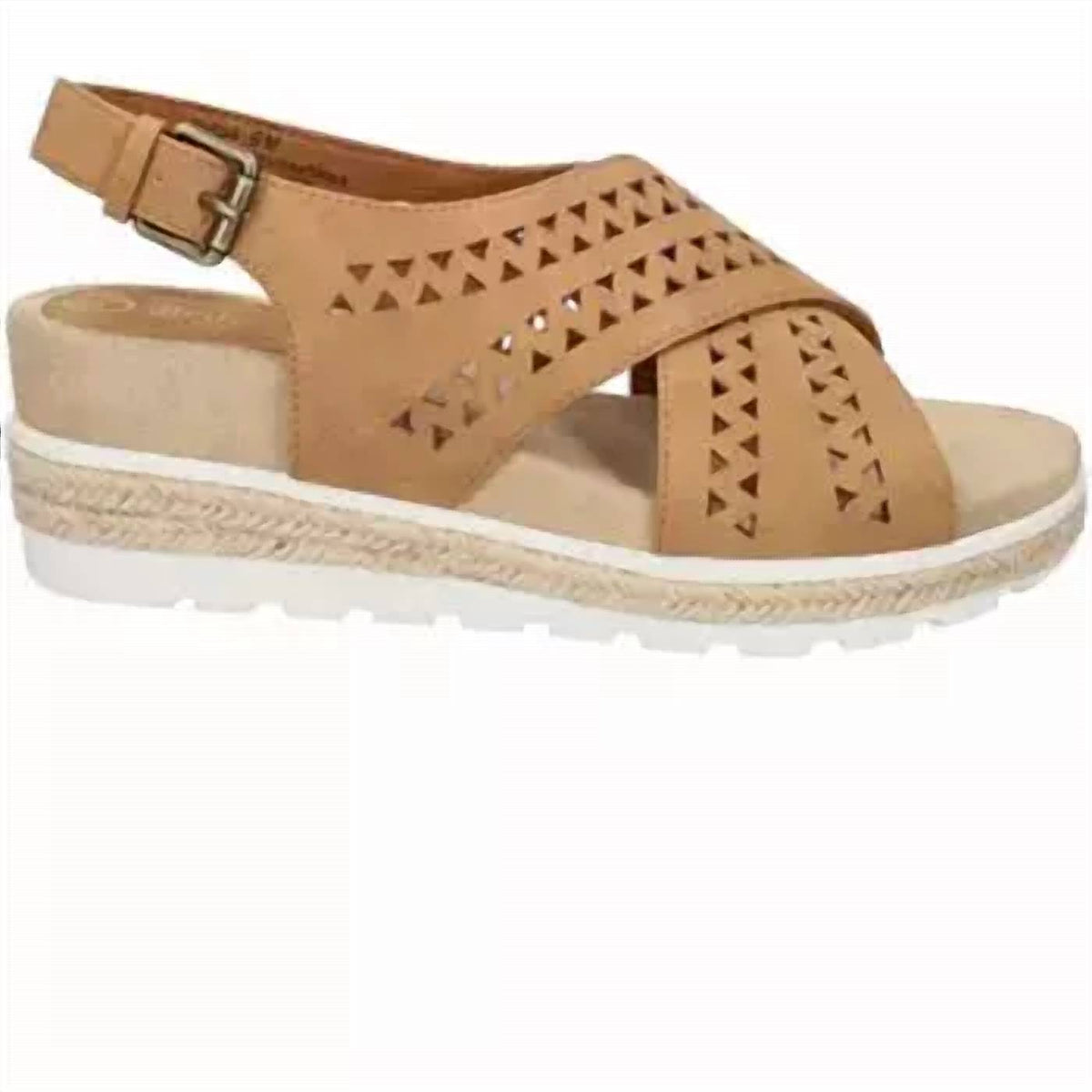 Women's Cosette Espadrille Wedge Sandals